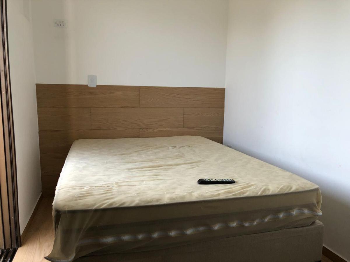 דירות ברטיוגה Apartamento Beira Mar - Praia De Boraceia מראה חיצוני תמונה